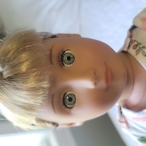 Our Generation Doll + 2 Outfits